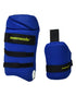 Moonwalker Combo Thigh Pad - Large Adult