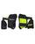 Moonwalker 2.0 Combo Thigh Pad - Youth