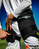 Moonwalker 2.0 Combo Thigh Pad - Adult