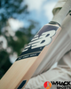 New Balance DC 1200i Max English Willow Cricket Bat - SH