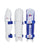 Morrant Super Ultralite Cricket Batting Pads - Youth