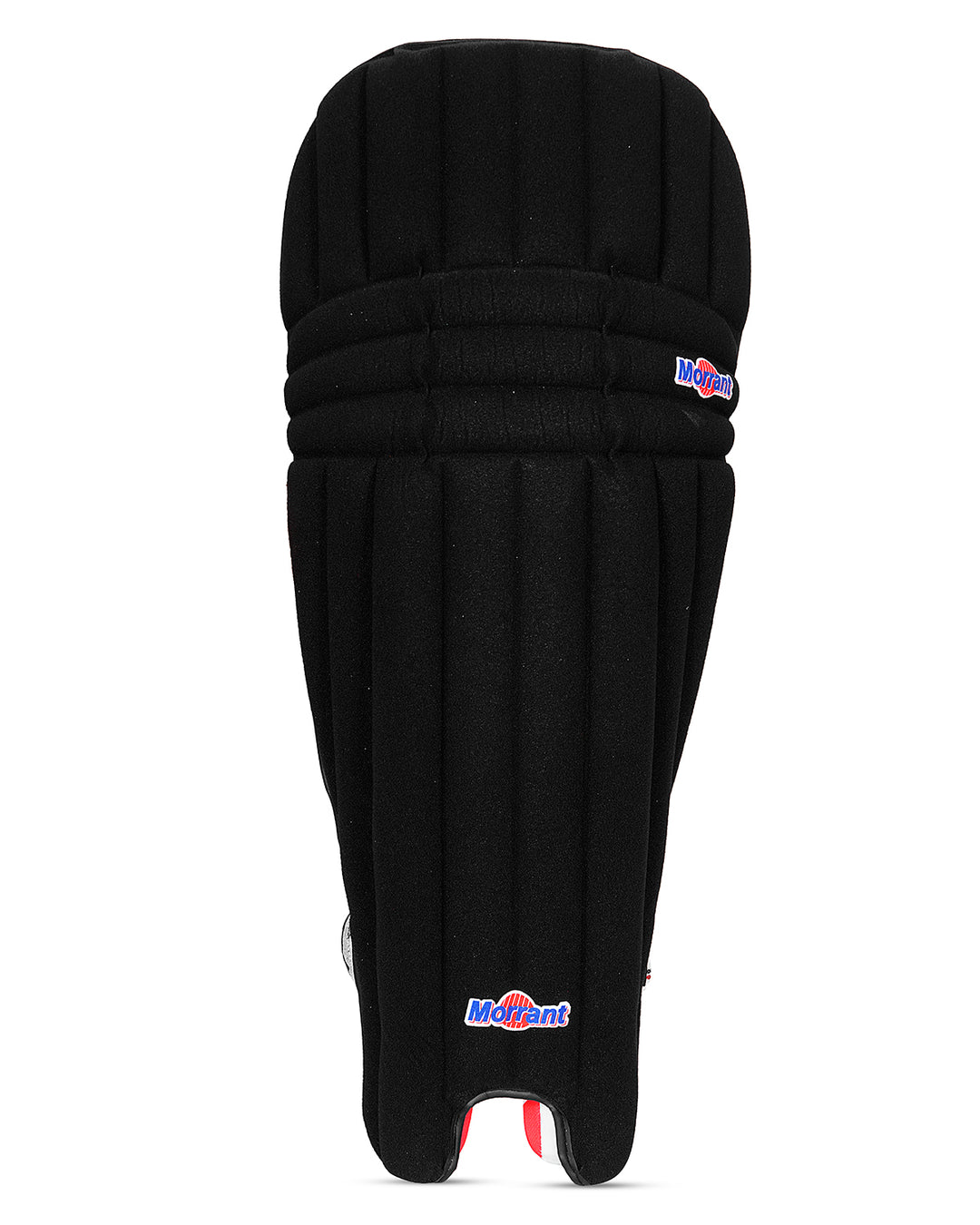Morrant International Ultralite Cricket Batting Pads - Adult - Black