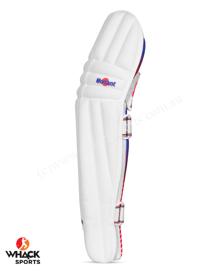 Morrant International Ultralite Cricket Batting Pads - Adult