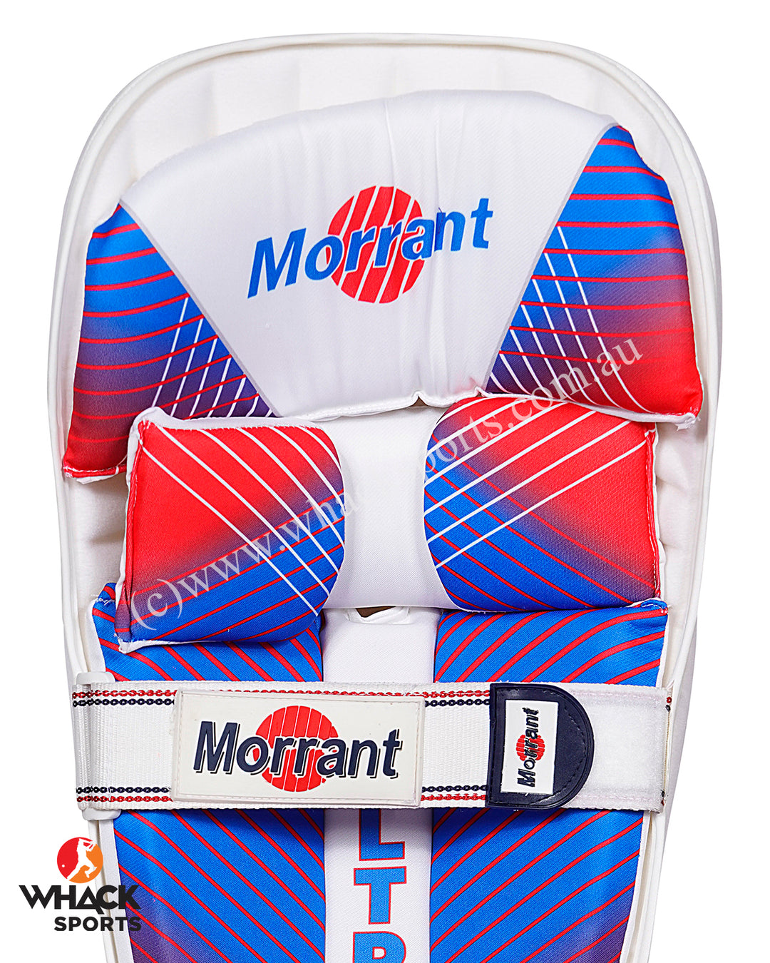 Morrant International Ultralite Cricket Batting Pads - Adult