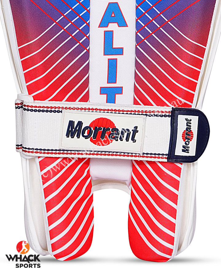 Morrant International Ultralite Cricket Batting Pads - Adult