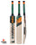 New Balance DC 1040 English Willow Cricket Bat - Youth/Harrow (2022/23)