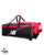 New Balance TC 660 Cricket Kit Bag - Wheelie