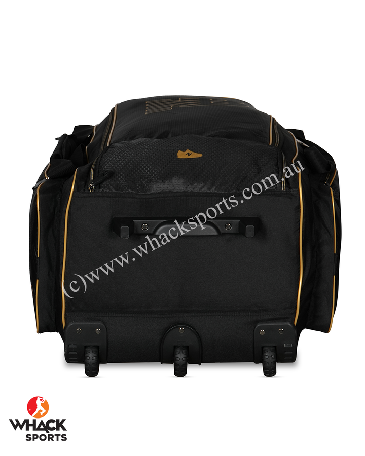 New Balance 12i Pro Trolley Cricket Kit Bag - Wheelie - Extra Large