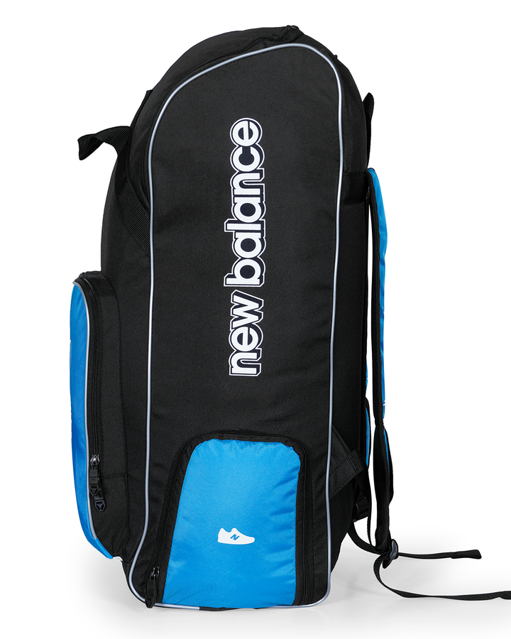 New Balance 6i Cricket Kit Bag - Duffle - Junior