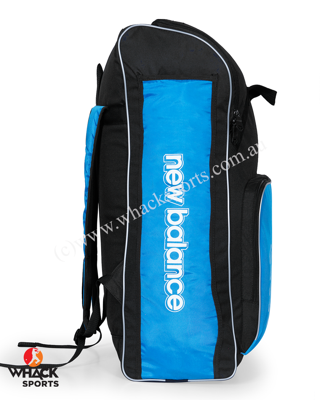 New Balance 6i Cricket Kit Bag - Duffle - Junior