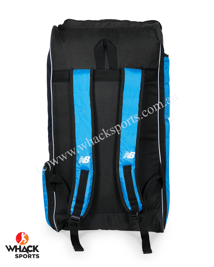 New Balance 6i Cricket Kit Bag - Duffle - Junior