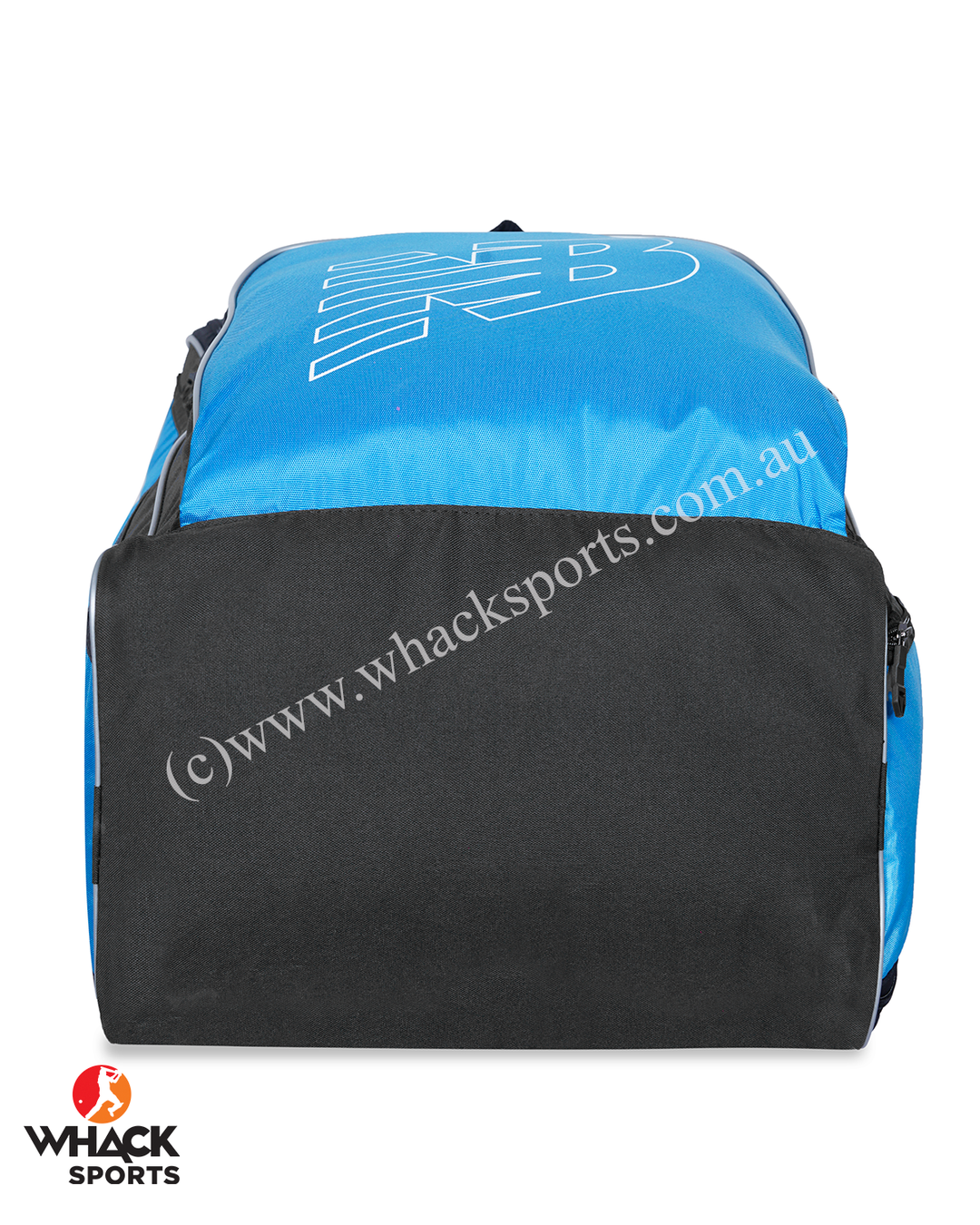 New Balance 6i Cricket Kit Bag - Duffle - Junior