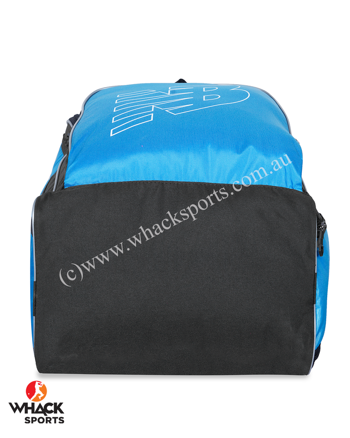 New Balance 6i Cricket Kit Bag - Duffle - Junior