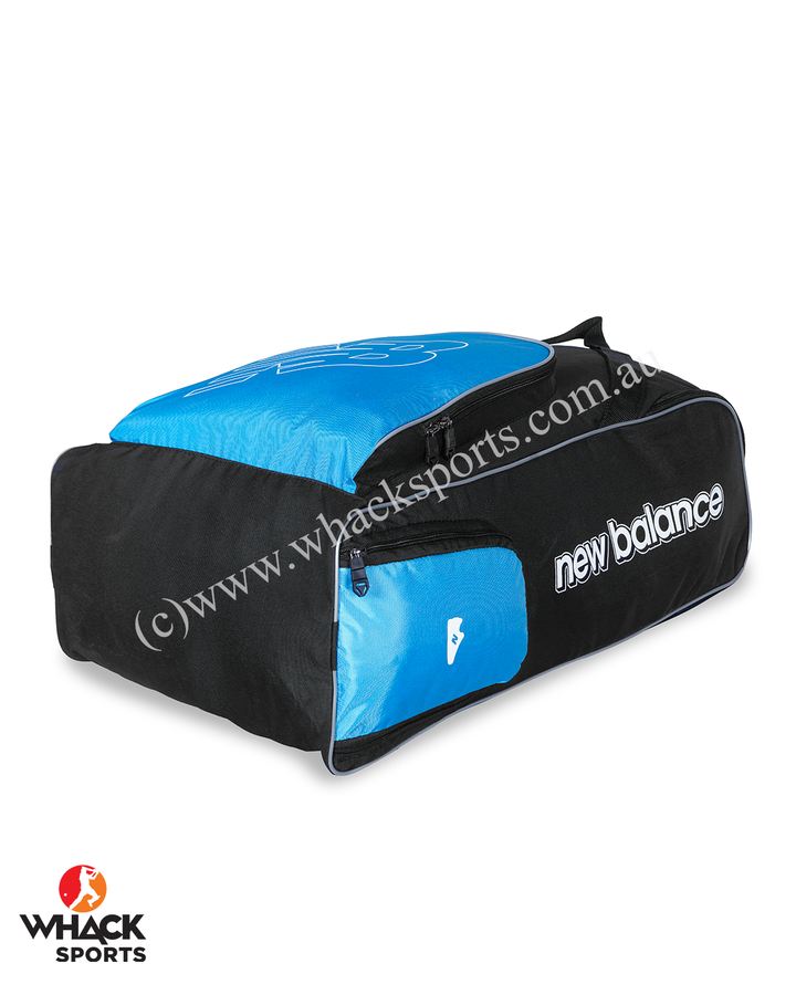 New Balance 6i Cricket Kit Bag - Duffle - Junior
