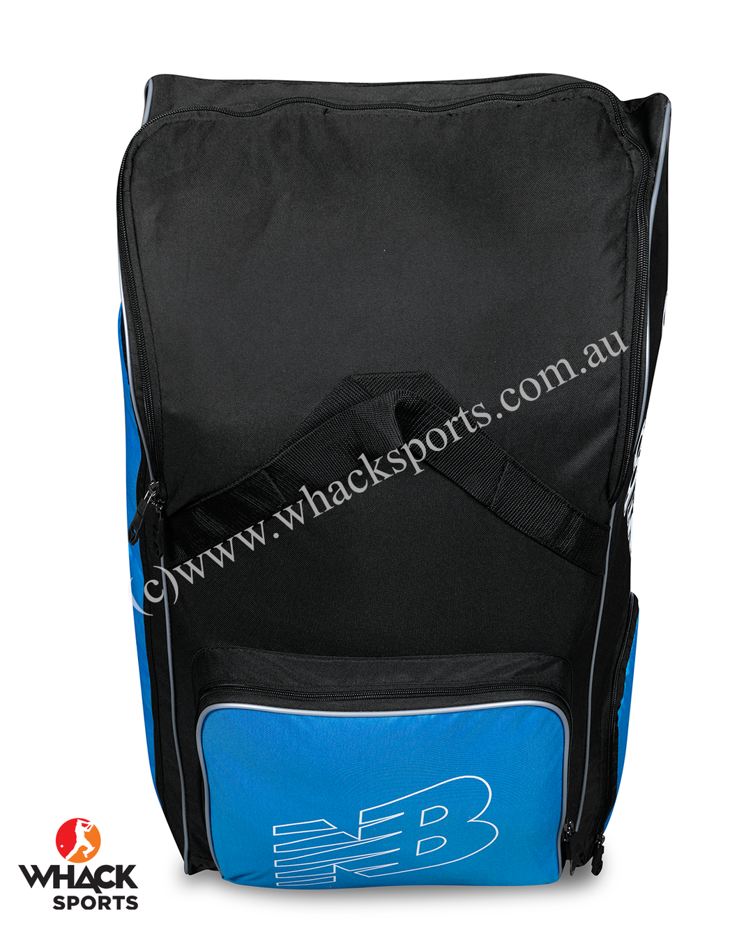New Balance 6i Cricket Kit Bag - Duffle - Junior