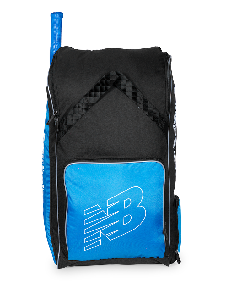 New Balance 6i Cricket Kit Bag - Duffle - Junior