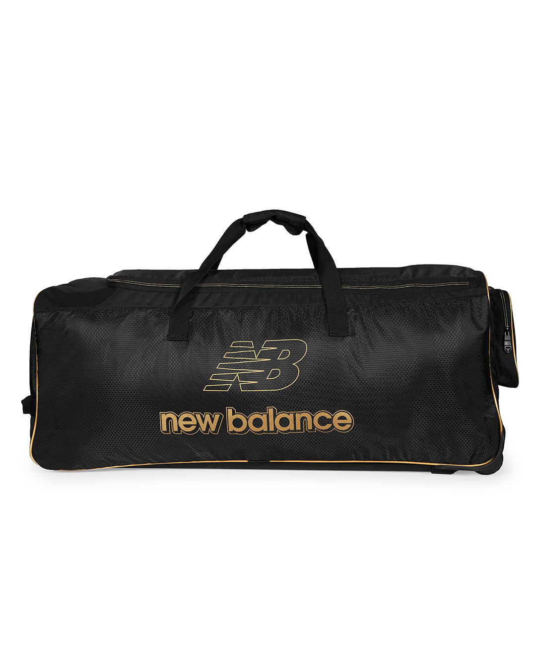 New Balance 6i Cricket Kit Bag - Wheelie - Medium