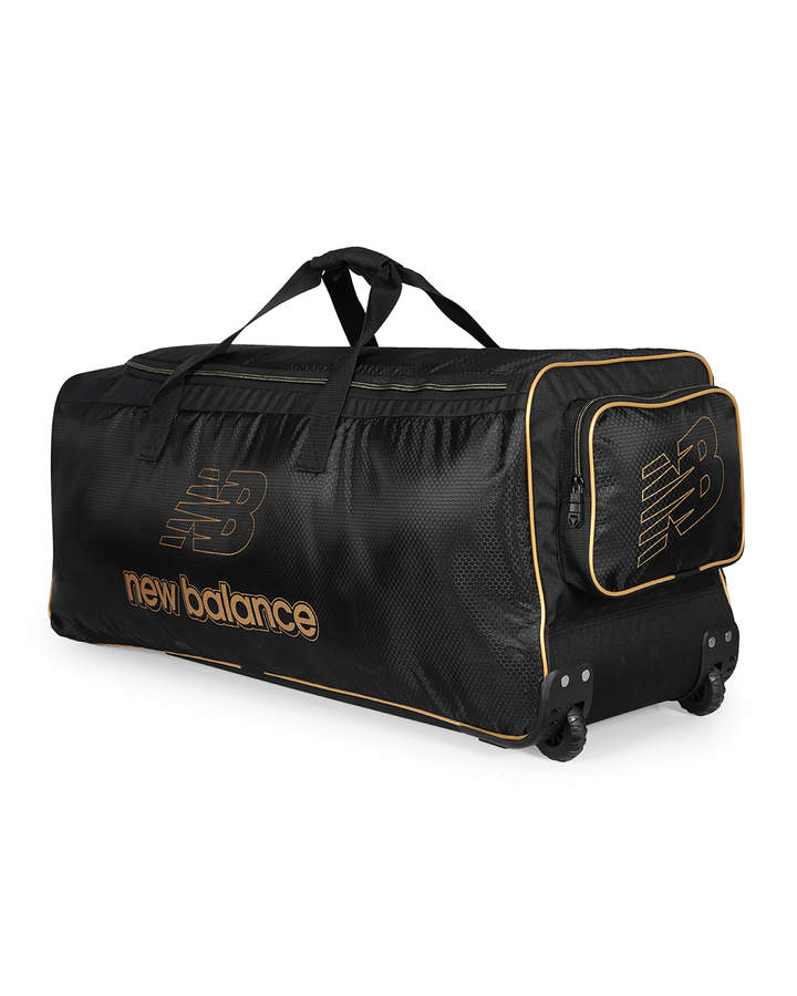 New Balance 6i Cricket Kit Bag - Wheelie - Medium