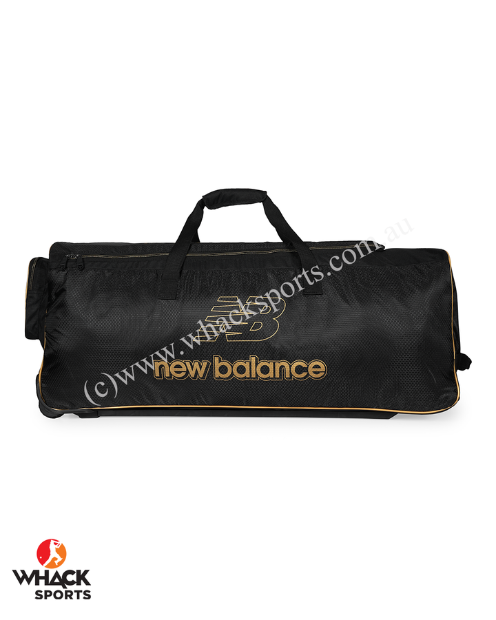 New Balance 6i Cricket Kit Bag - Wheelie - Medium