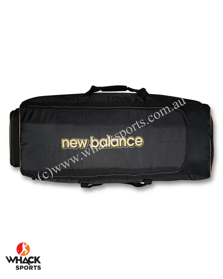 New Balance 6i Cricket Kit Bag - Wheelie - Medium