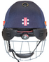 Gray Nicolls Neck Guard for Junior Elite Helmets with Dial