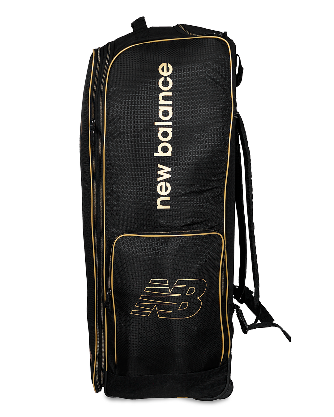 New Balance 10i Combo Cricket Kit Bag - Wheelie Duffle - Large