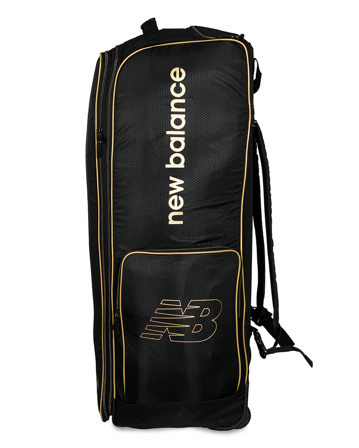New Balance 10i Combo Cricket Kit Bag - Wheelie Duffle - Large