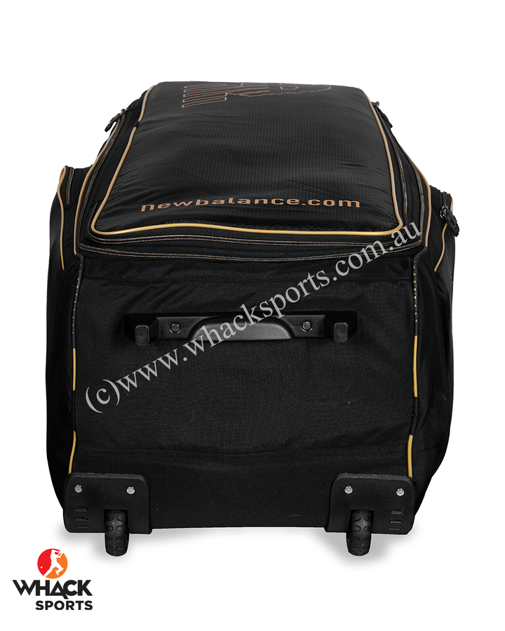 New Balance 10i Combo Cricket Kit Bag - Wheelie Duffle - Large