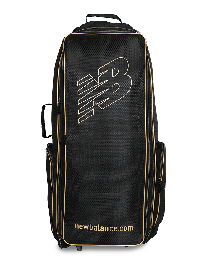 New Balance 10i Combo Cricket Kit Bag - Wheelie Duffle - Large
