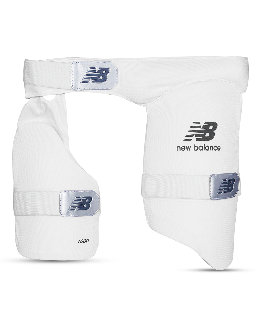 New Balance TC 10i Combo Thigh Pad - Adult