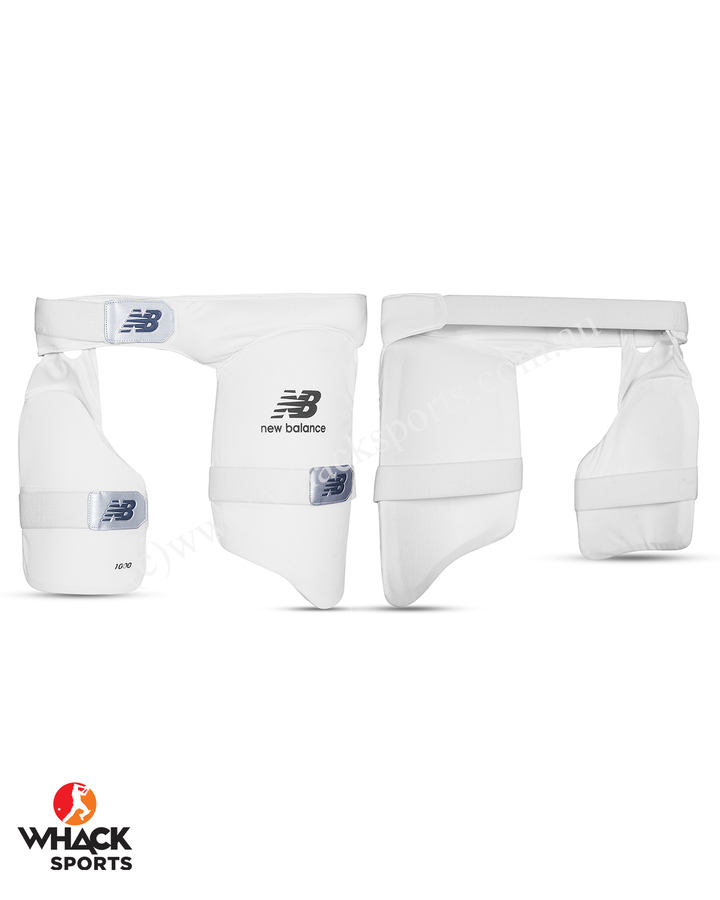 New Balance TC 10i Combo Thigh Pad - Adult