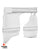 New Balance TC 1260 10i Combo Thigh Pad - Adult