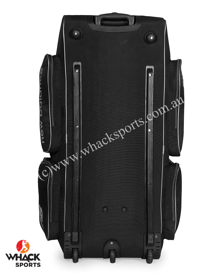 New Balance 1200 Pro Trolley Cricket Kit Bag - Wheelie - Extra Large