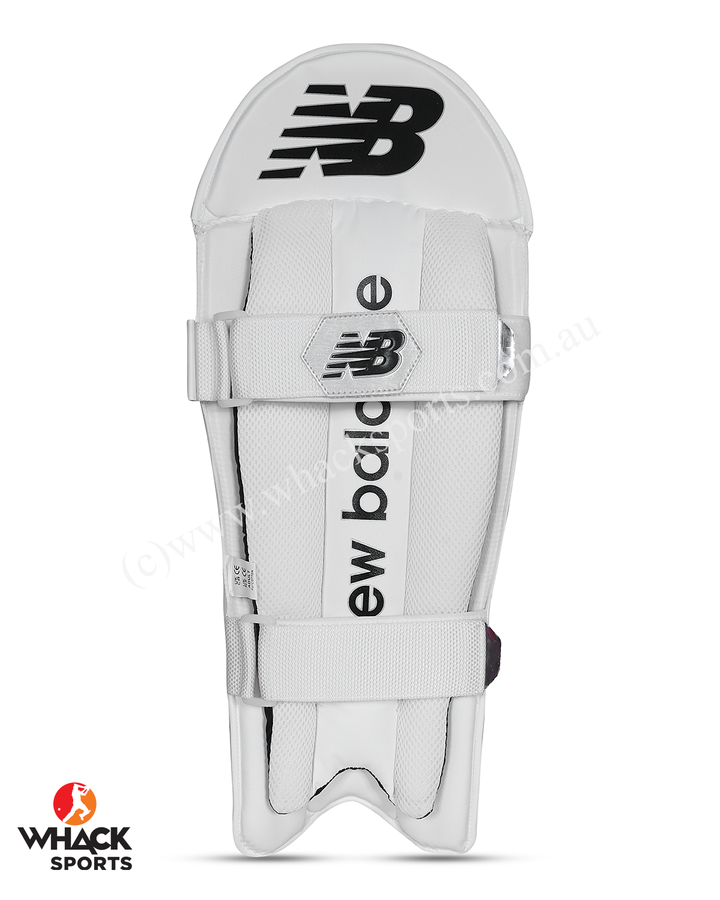 New Balance 12i Cricket Keeping Pads - Adult