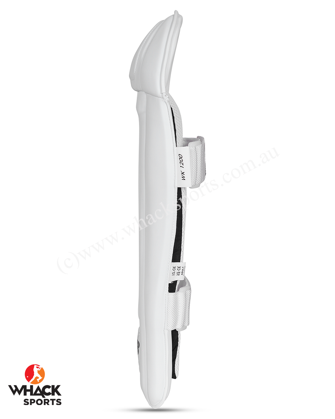 New Balance 12i Cricket Keeping Pads - Adult