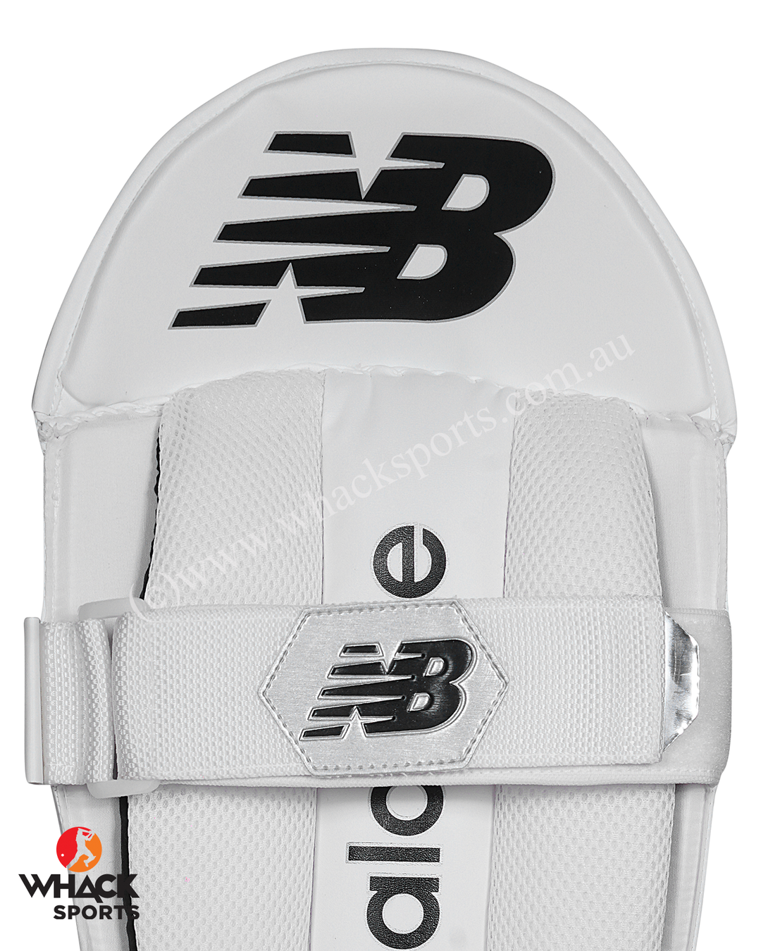 New Balance 12i Cricket Keeping Pads - Adult