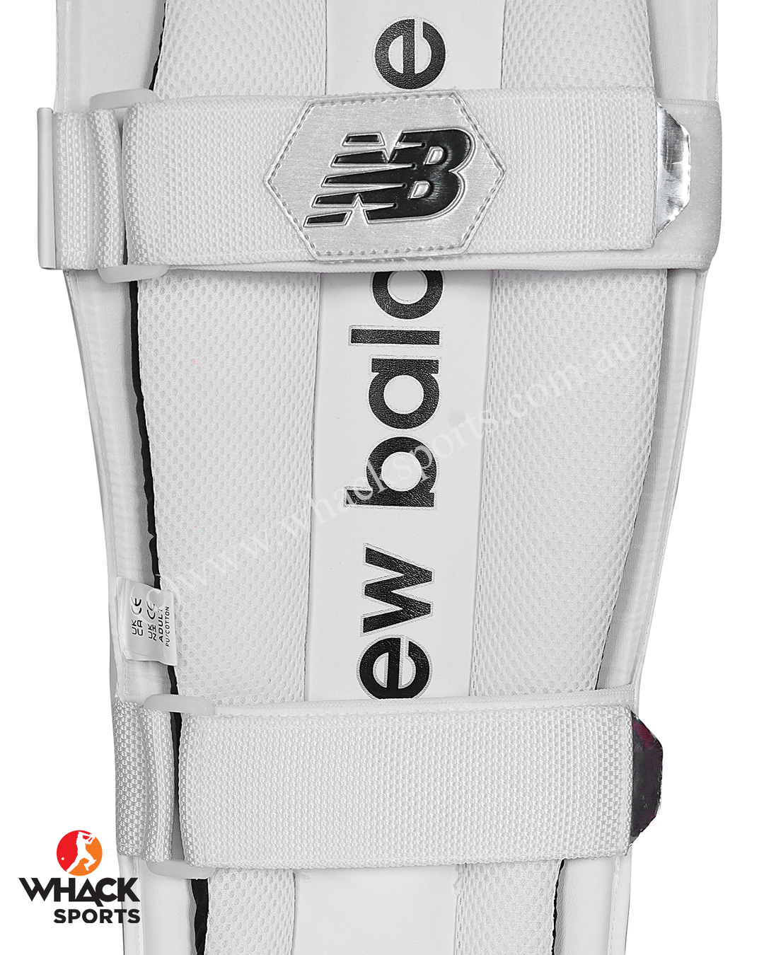 New Balance 12i Cricket Keeping Pads - Adult