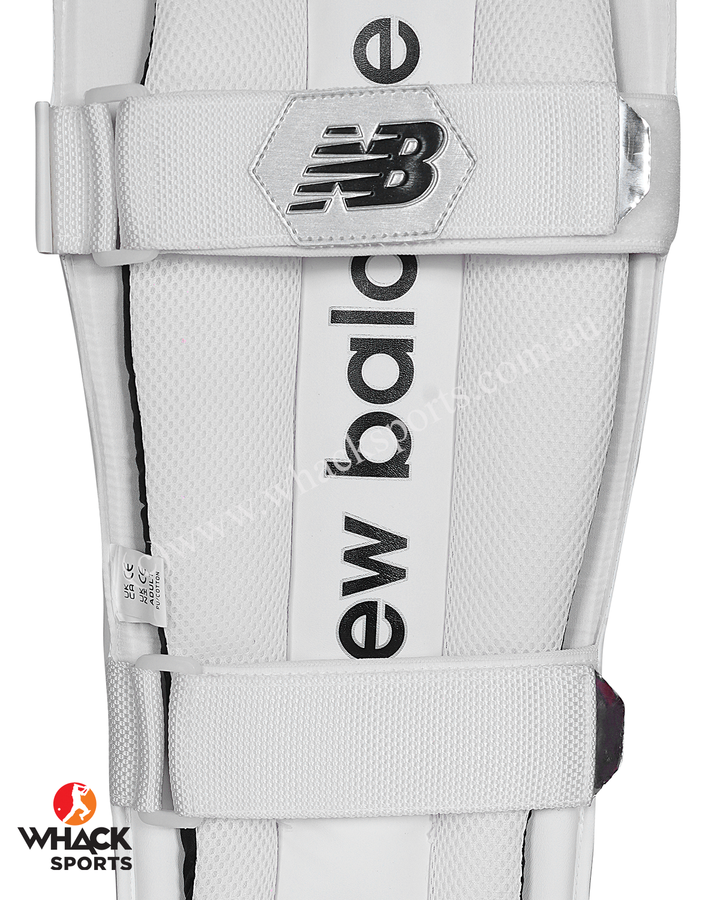 New Balance 12i Cricket Keeping Pads - Adult