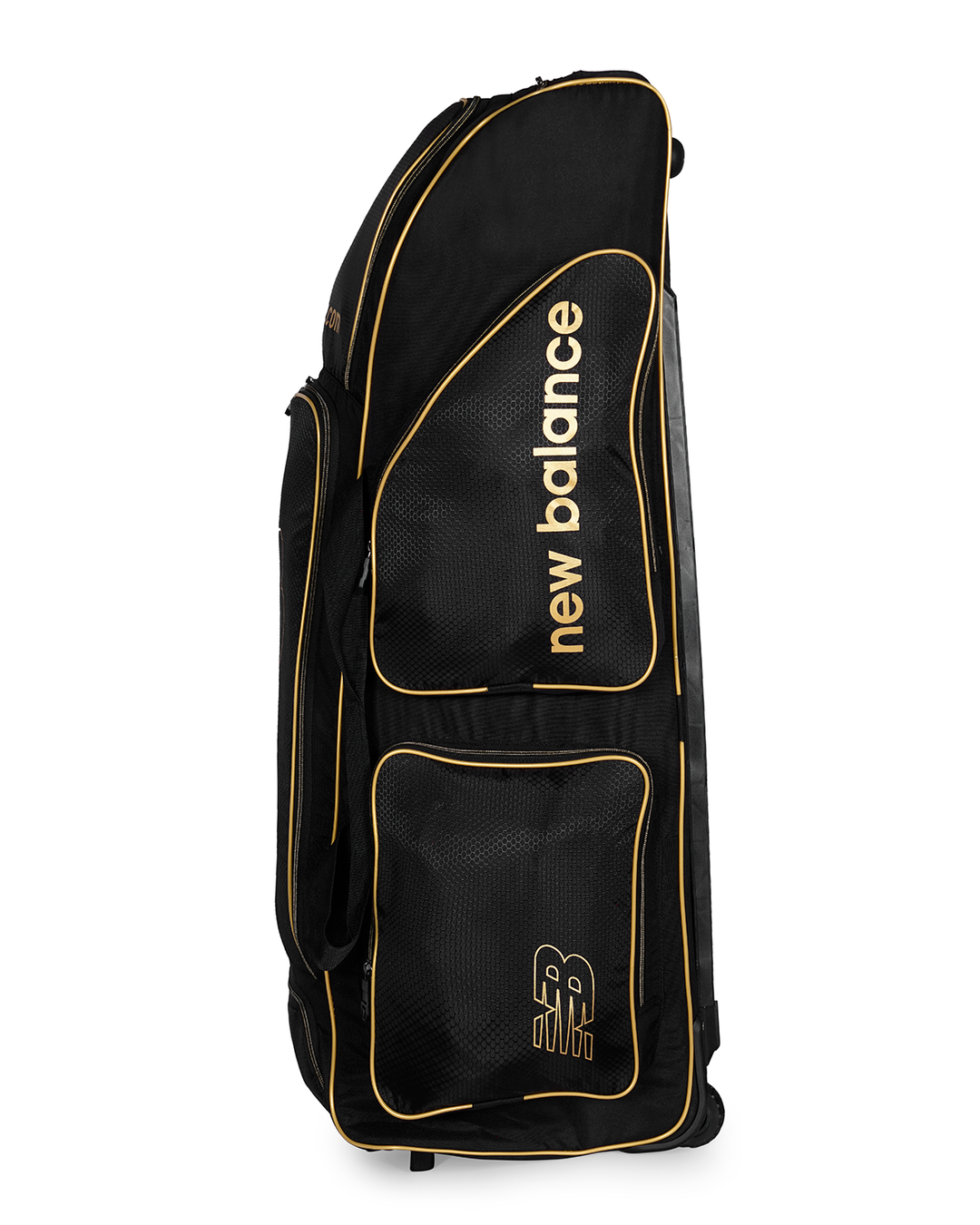 New Balance 12i Pro Trolley Cricket Kit Bag - Wheelie - Extra Large