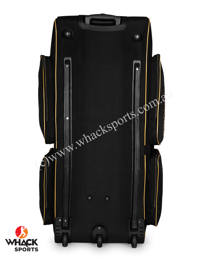 New Balance 12i Pro Trolley Cricket Kit Bag - Wheelie - Extra Large