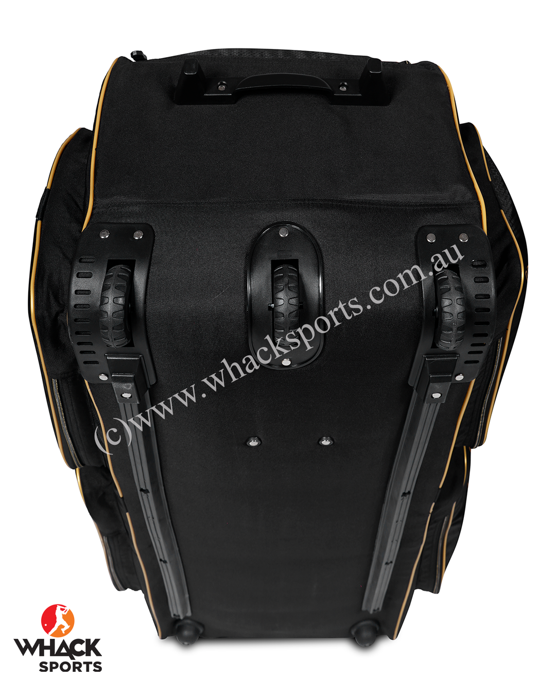 New Balance 12i Pro Trolley Cricket Kit Bag - Wheelie - Extra Large