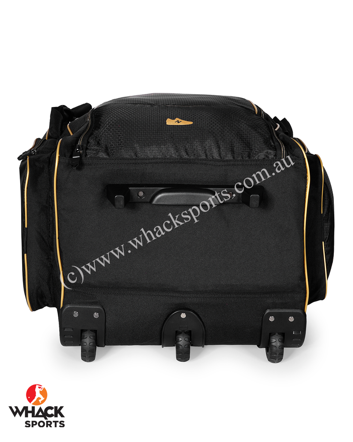 New Balance 12i Pro Trolley Cricket Kit Bag - Wheelie - Extra Large