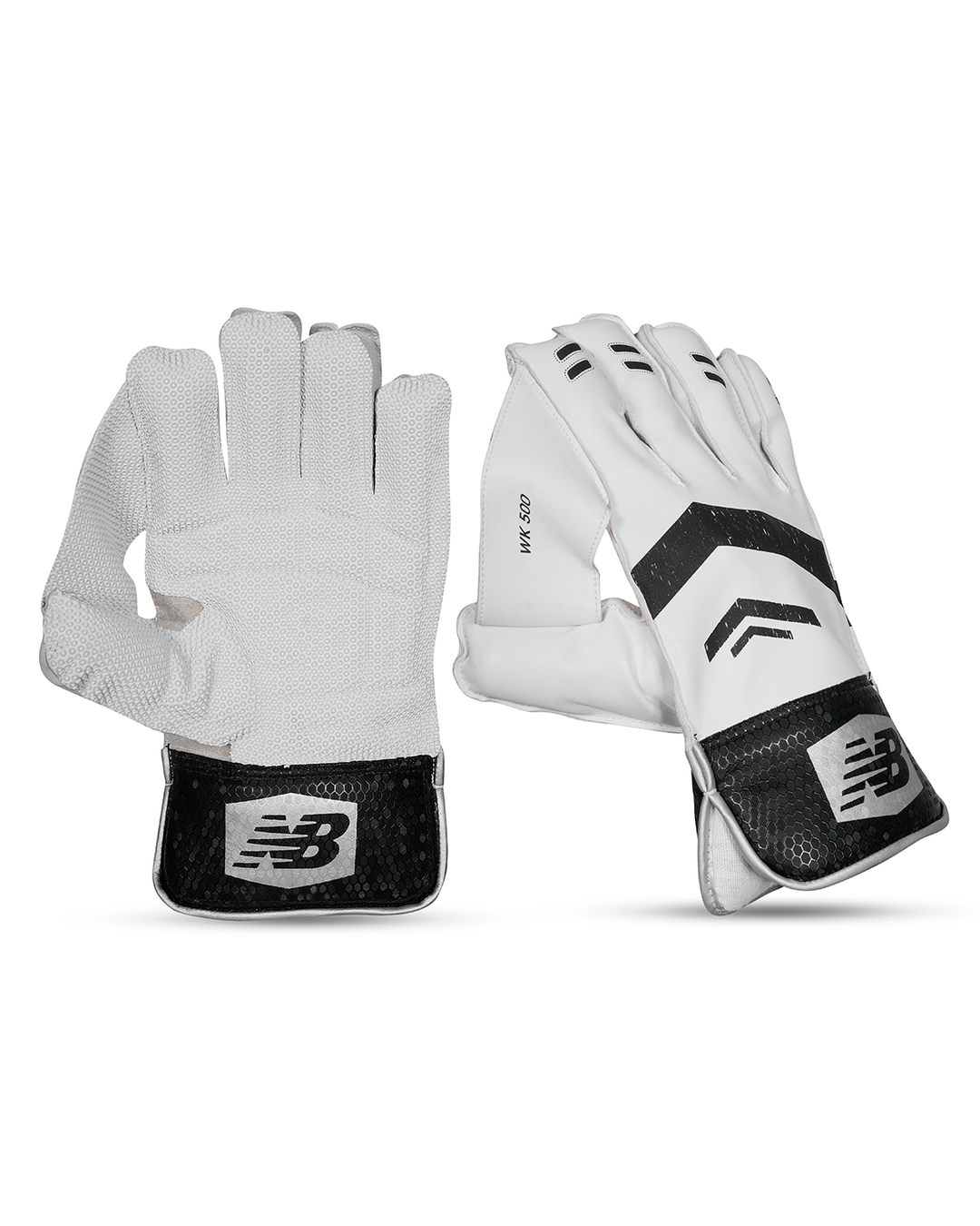 New Balance 5i Cricket Keeping Gloves - Adult