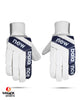 New Balance DC 500 Cricket Batting Gloves - Adult