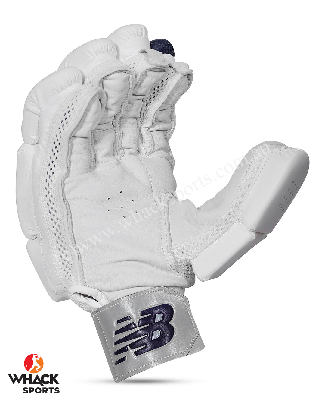 New Balance DC 500 Cricket Batting Gloves - Adult