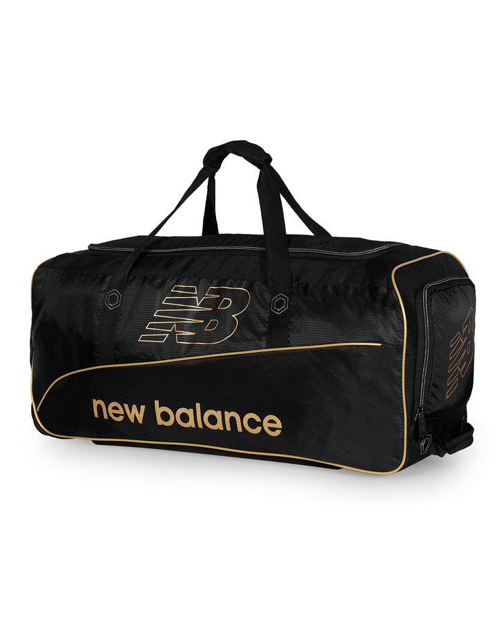 New Balance 5i Cricket Kit Bag - Wheelie - Small