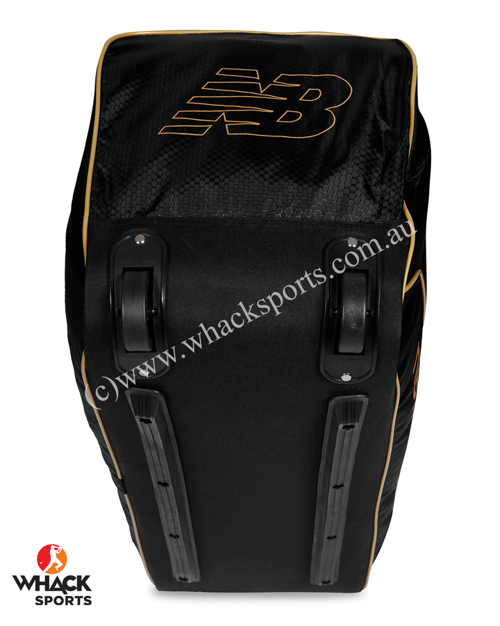 New Balance 5i Cricket Kit Bag - Wheelie - Small