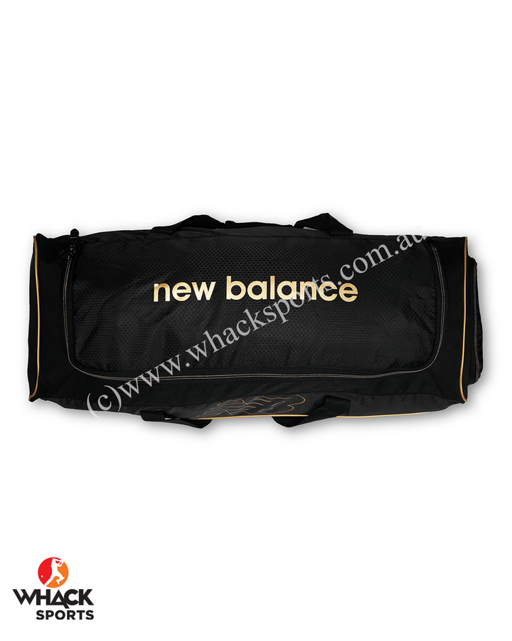 New Balance 5i Cricket Kit Bag - Wheelie - Small