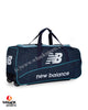 New Balance 500 Cricket Kit Bag - Wheelie - Small