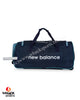 New Balance 500 Cricket Kit Bag - Wheelie - Small